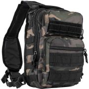 STINGER SLING PACK MIDNIGHT Camo