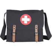 M4 60 Round Qd Pouch Black