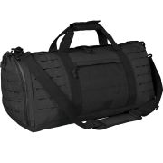 Trooper Duffel Bag Black Or Coyote