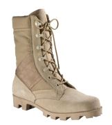 GI Desert Speedlace Boot  Jungle boot