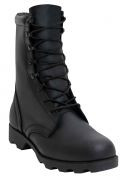 Rothco Speedlace Leather Combat Boot-Great Price