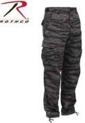 Tiger Stripe BDU Pant