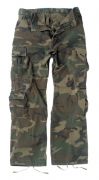 Woodland Air Force Cargo Pants