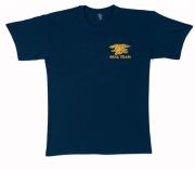 Navy Seals Logo T shirt