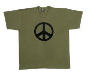 Peace T-Shirt