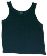 Tank Top Black