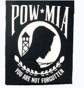 POW/MIA T-Shirt 2X