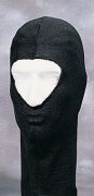 Nomex Full Face Hood