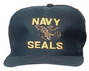 Navy Seals Logo Cap