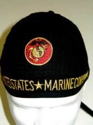 Headwraps- USMC