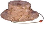 USMC Digital Desert Boonie Hat