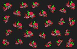 Headwraps- Lady Rider