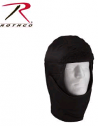 Black GI Cold Weather Helmet Liner-Keeps you warm