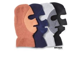 Polarfleece Face Mask