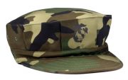MARINE CORPS FATIGUE CAP Just like the real deal