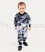 Infant Urban Camo Pants Infant urban pants