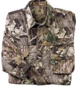 SALE Mossy Oak Breakup Shirt