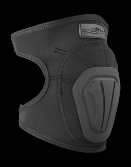 Frisker Leather Glove w/ Kevlar