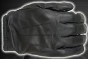 Frisker Leather Glove w/ Kevlar