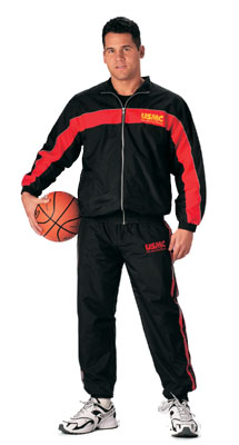 Usmc Warm Up Pants