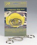 Commando Wire Saw