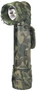 GI CAMO ANGLE FLASHLIGHT Army/Navy Basic for Decades