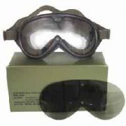 GI Goggles for Sun, Wind, Sandand Dust Protection.