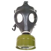 Israeli Gas Masks-Civillian