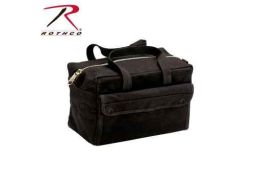 GI Mechanic Tool Bag-Hard Bottom-Canvas construction