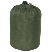 GI Rubberized Laundry Bag