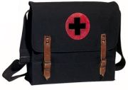 NATO Medic Bag Black