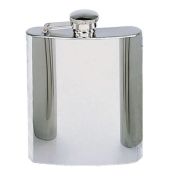 Stainless Steel Hip Flask