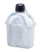 1 Qt. Aluminum Canteen