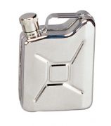 JERRY CAN FLASK Very Cute