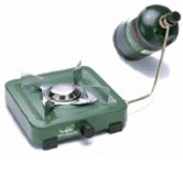 Texsport Single Propane Stove