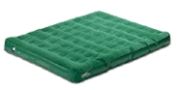 Air bed queen size Indoor/Outdoor