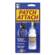 Patch Attach Cloth Adhesive