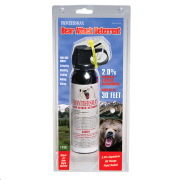 Frontiersman Bear Spray