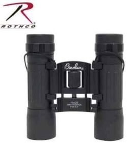 Rothco Compact 8 X 21mm Binoculars