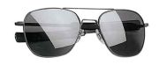 GI Pilot's Sunglasses 52 mm Original Flight Gear