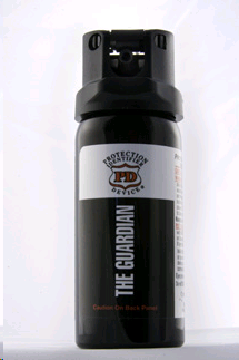 2 oz. Flip Top MK-3 Foam CS