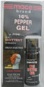 Pepper Gel Large Model By Mace