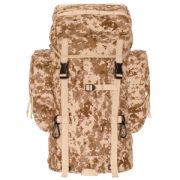 Rio Grande 45 Liter Backpack in USMC Digital Desert Camo