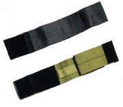 COMMANDO WATCHBAND Protect your watch from abuse.