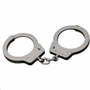 Nickel S&W Pro Handcuffs are chosen by cops all over.