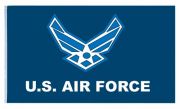 Air Force Flag 3 X 5