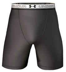 Ua Compression Shorts