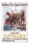 Cavalry Poster