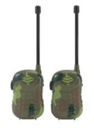 KIDS WALKIE TALKIES Lots of fun for the Kids!