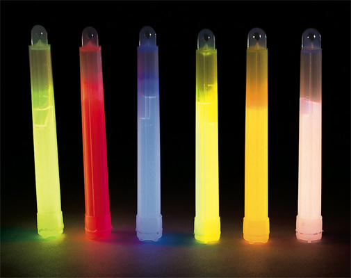 Light Stick White